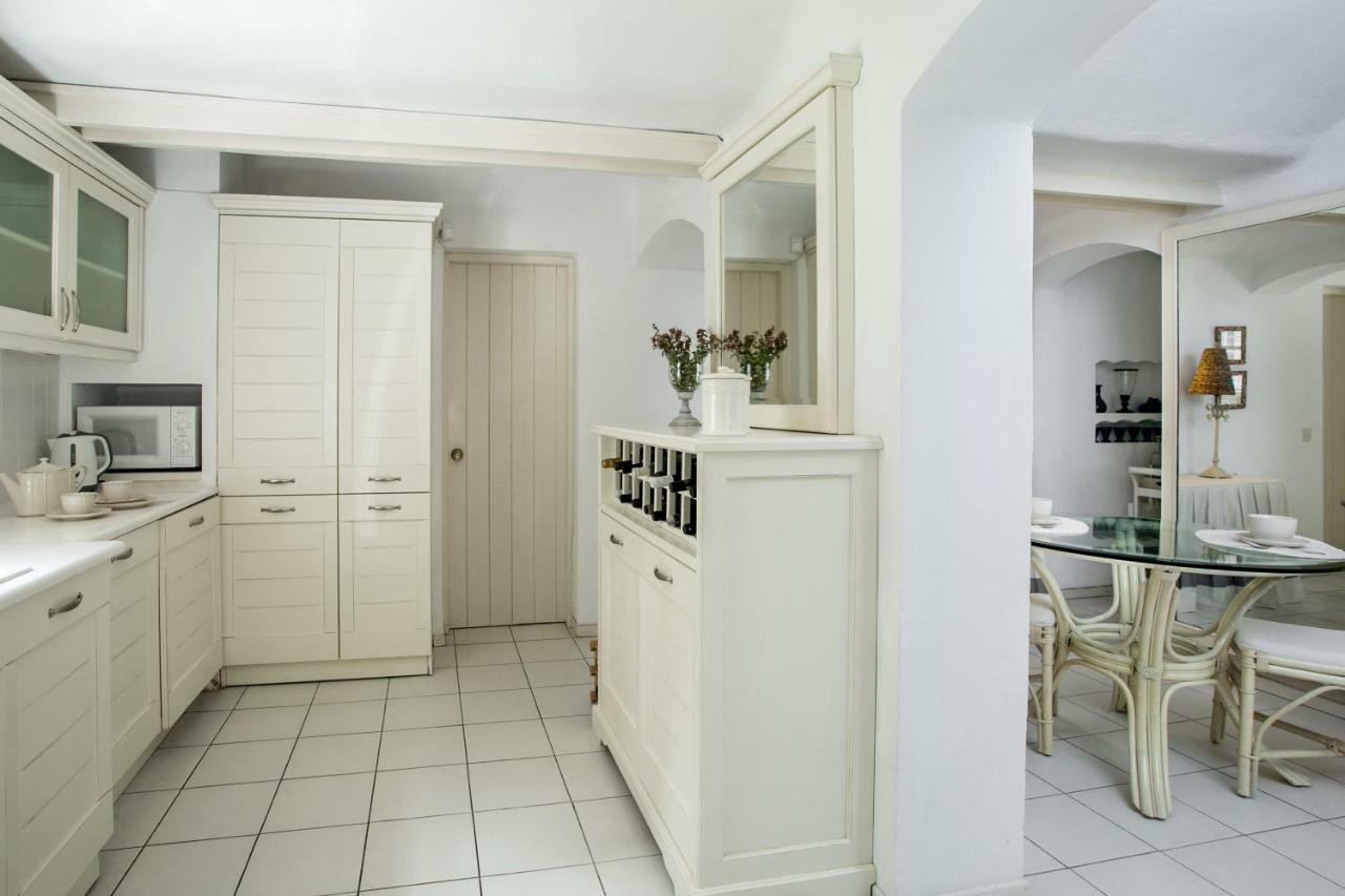 Ilianna Villa Sani  Exteriör bild